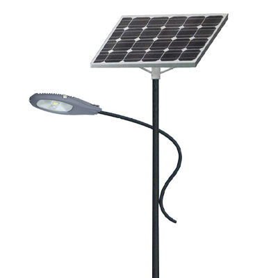 太陽(yáng)能路燈TLD41