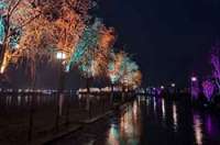 新冠肺炎疫情對(duì)中小太陽能路燈及l(fā)ed照明企業(yè)的影響及應(yīng)對(duì)分析