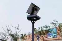 太陽(yáng)能路燈要如何控制時(shí)間呢？