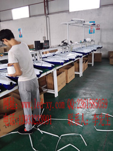 助力申報冬奧會，張家口太陽能路燈即將發貨