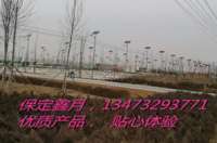 怎樣進(jìn)行太陽(yáng)能路燈系統(tǒng)設(shè)計(jì)-怎樣選購(gòu)太陽(yáng)能路燈---太陽(yáng)能光板選購(gòu)案例