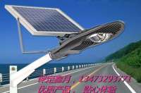 怎樣選購(gòu)一體式太陽(yáng)能路燈？購(gòu)買(mǎi)一體式太陽(yáng)能路燈應(yīng)注意哪些問(wèn)題？