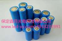 太陽能路燈之鋰電池與膠體蓄電池相比有什么優(yōu)點(diǎn)