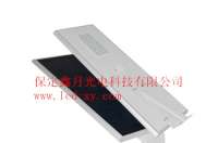 一體化太陽能路燈智能控制器最新功能簡(jiǎn)介