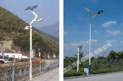 打造太陽能路燈品牌形象，實(shí)現(xiàn)快速發(fā)展